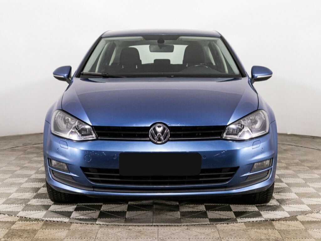 Купить Volkswagen Golf, 2013, 158 685 км, фото №2