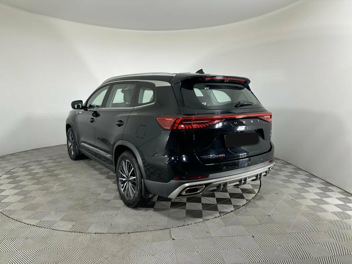 Купить Chery Tiggo 8 Pro Max I Рестайлинг, 2024, 36 843 км, фото №7