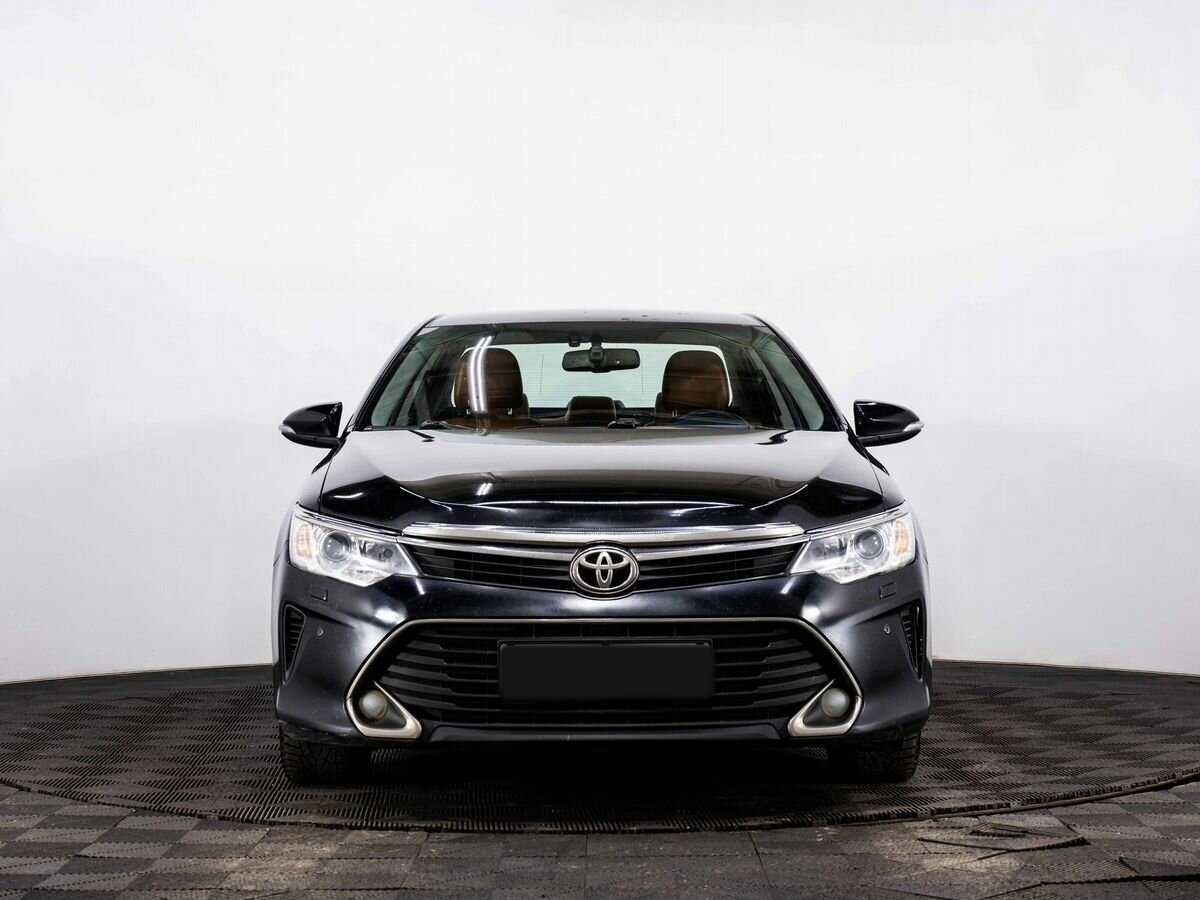 Купить Toyota Camry, 2017, 250 000 км, фото №2