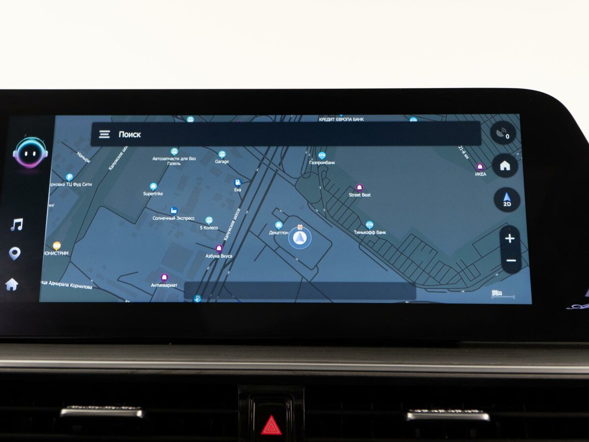 Купить Chery Arrizo 8, 2023, 29 398 км, фото №23