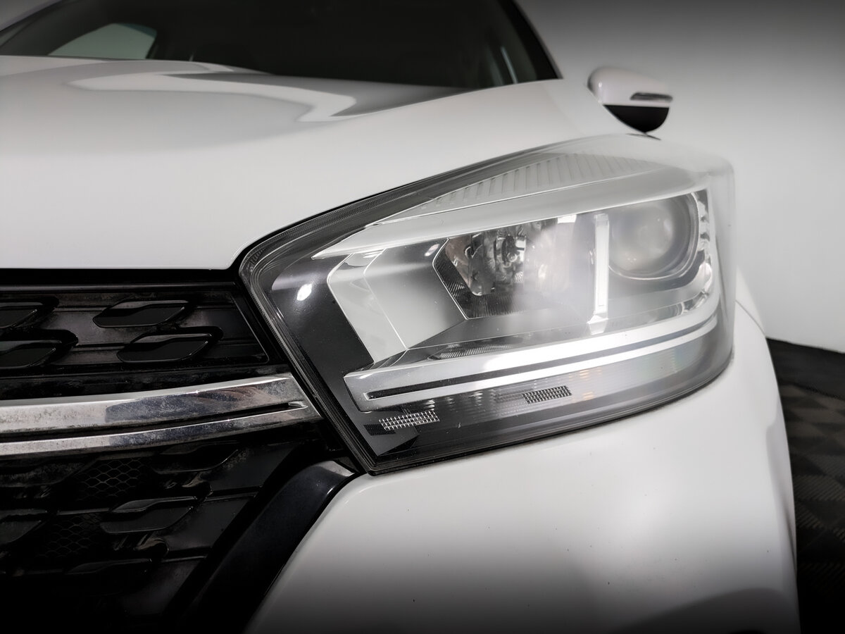 Купить Chery Tiggo 4 I Рестайлинг, 2020, 74 868 км, фото №17