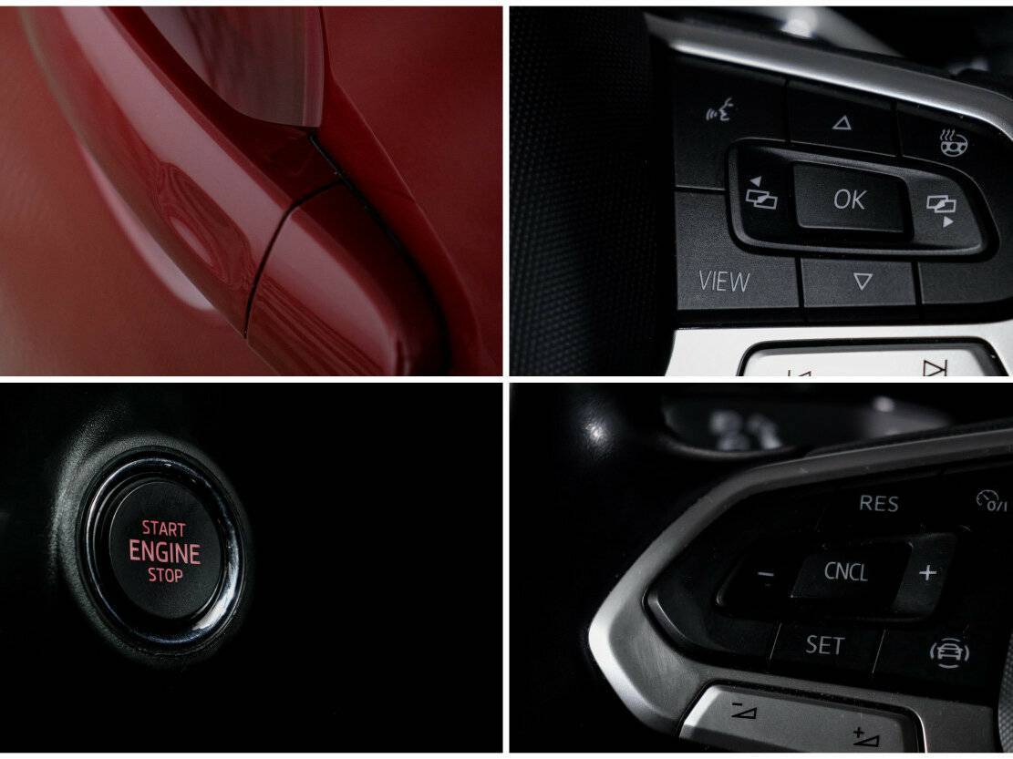 Купить Volkswagen Polo, 2021, 40 340 км, фото №17