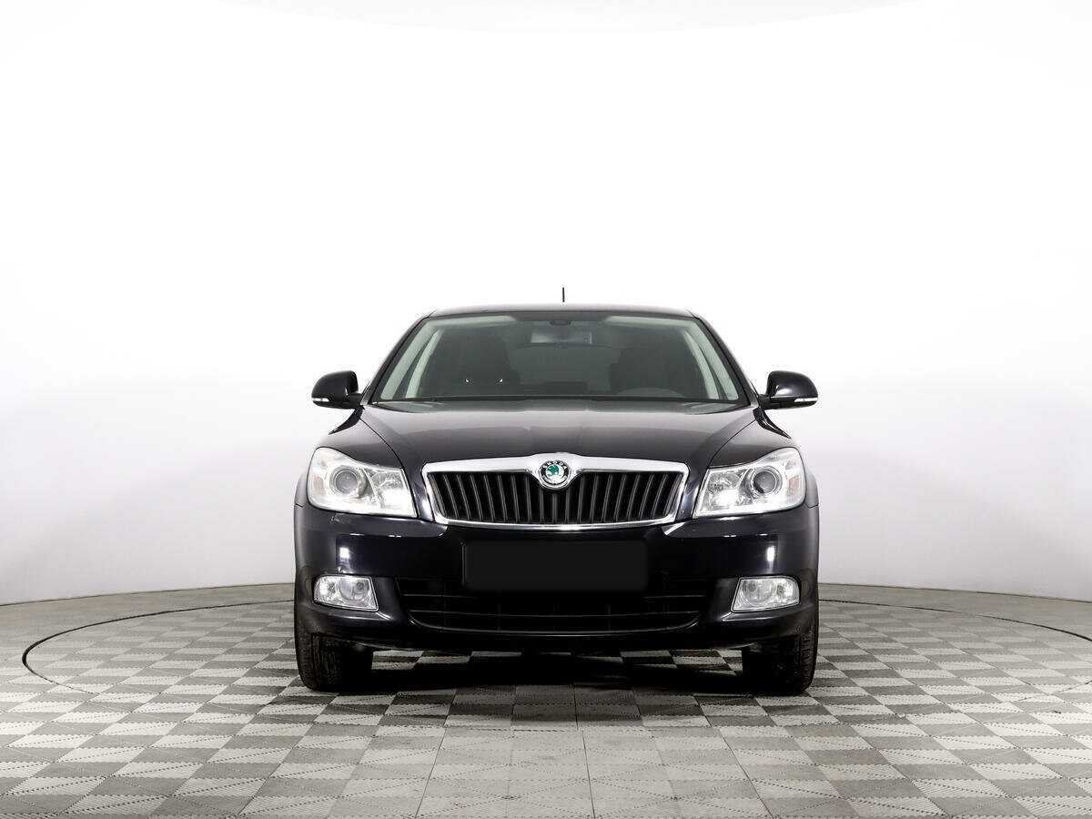 Купить Skoda Octavia, 2013, 181 913 км, фото №2