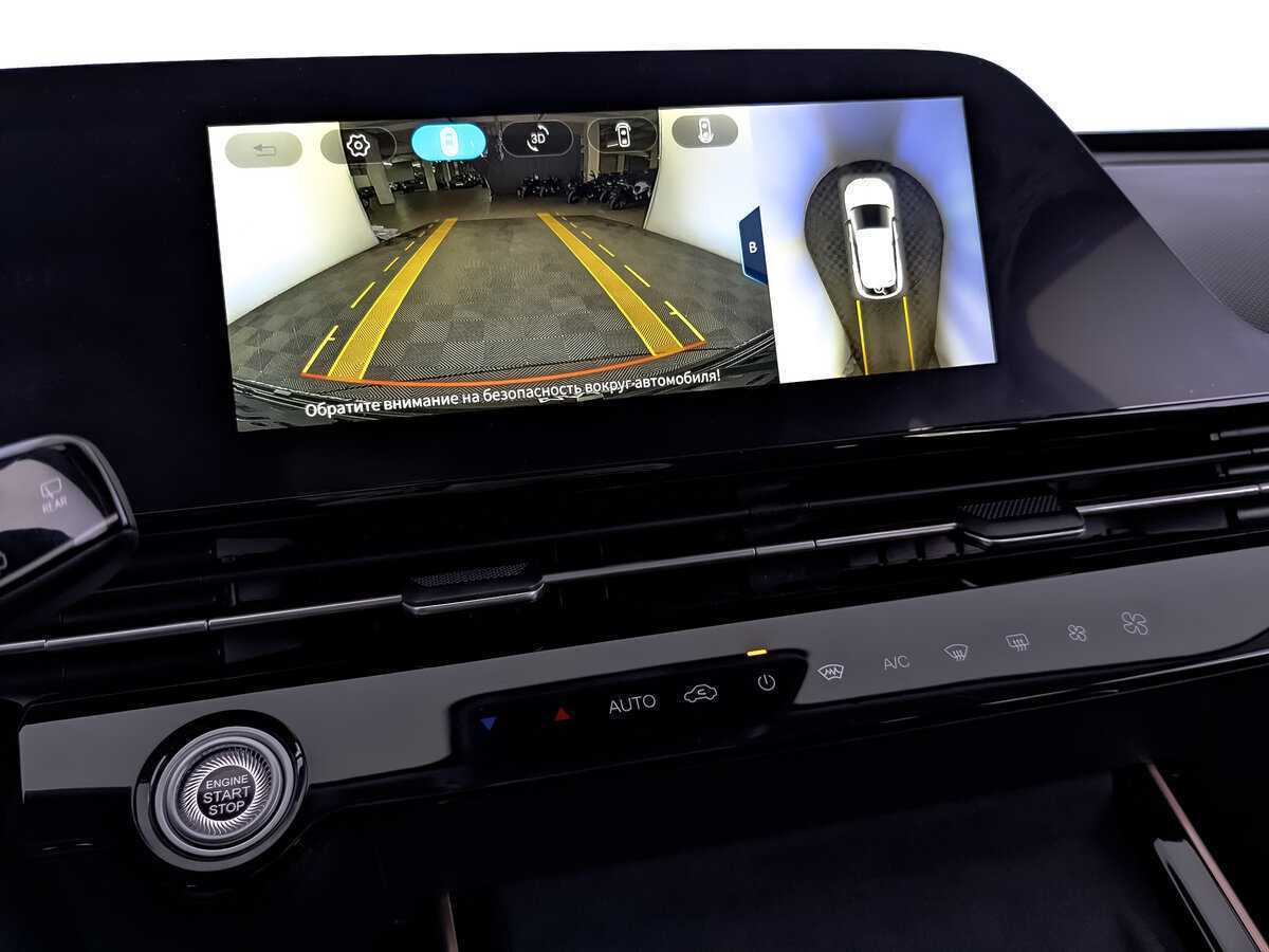 Купить Omoda C5, 2023, 8 453 км, фото №23