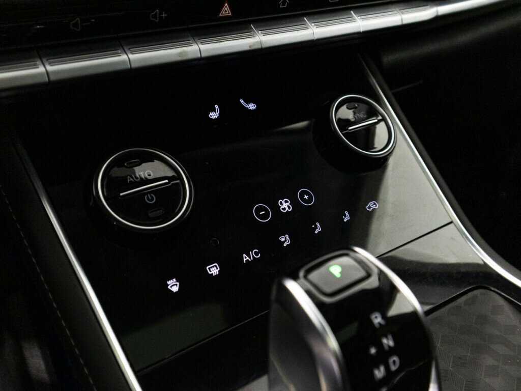 Купить CHERY Tiggo 8, 2023, 45 135 км, фото №18