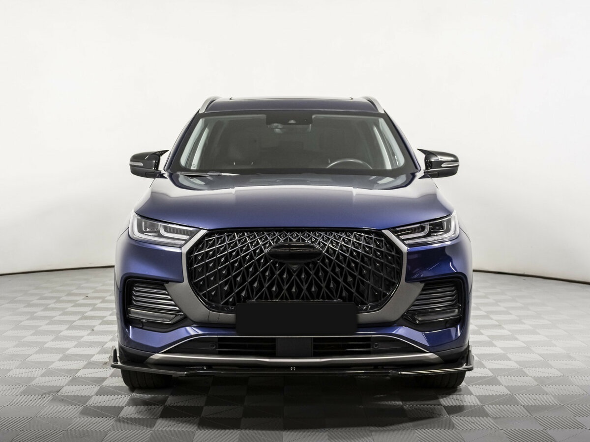 Купить Chery Tiggo 8 Pro Max I Рестайлинг, 2023, 47 436 км, фото №2