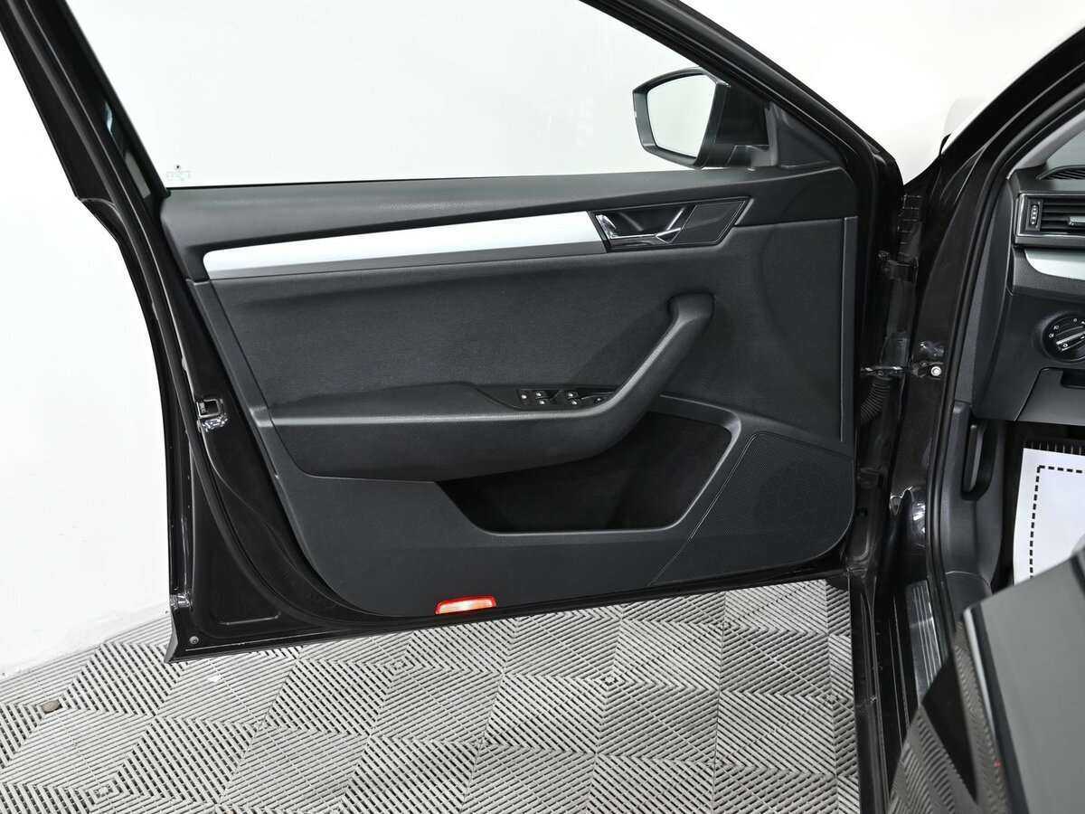 Купить Skoda Superb, 2016, 118 000 км, фото №8