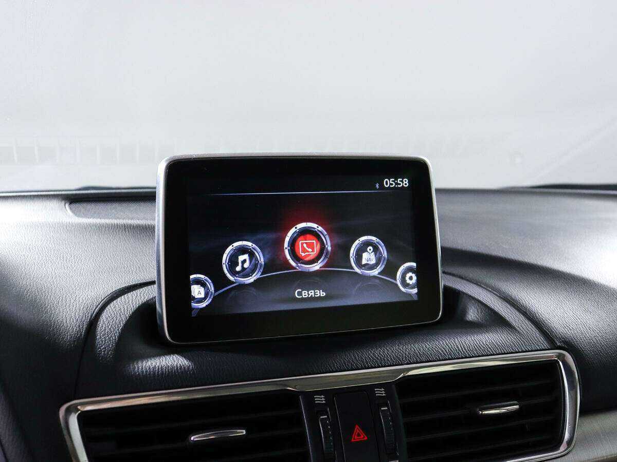 Купить Mazda 3, 2014, 25 000 км, фото №13
