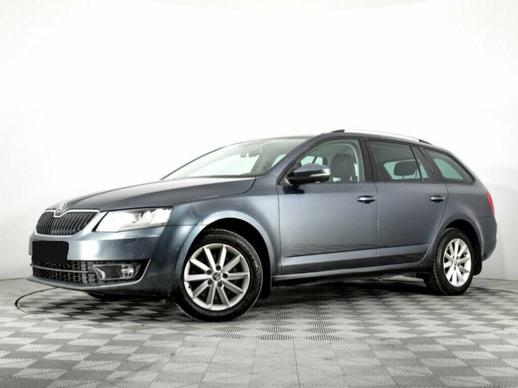Купить Skoda Octavia, 2014, 179 288 км, фото №1