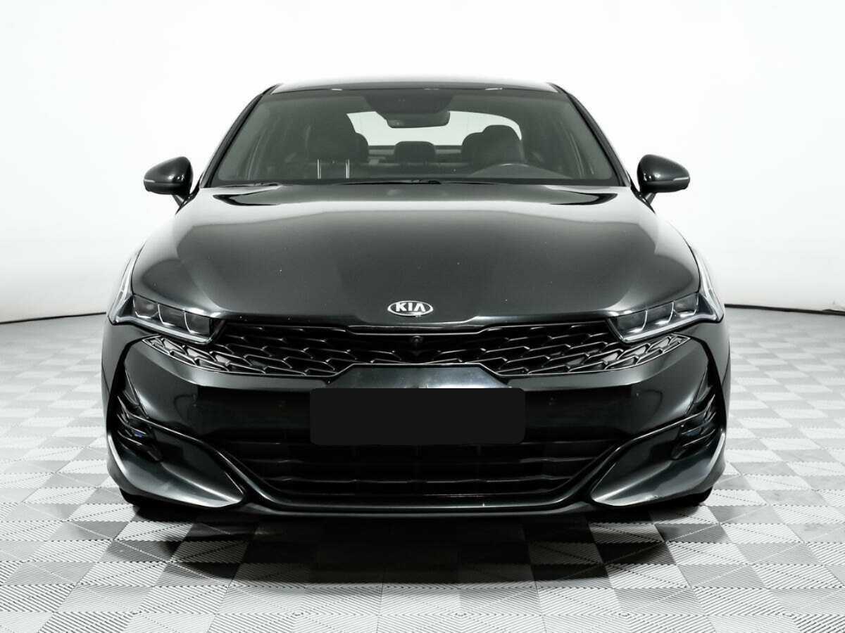 Купить Kia K5, 2021, 79 085 км, фото №2