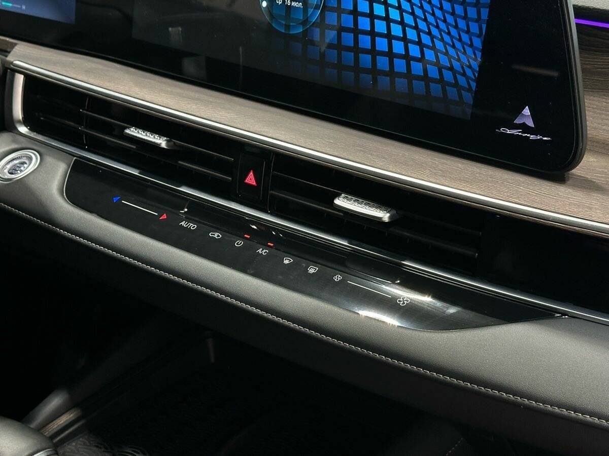 Купить Chery Arrizo 8, 2023, 27 000 км, фото №20