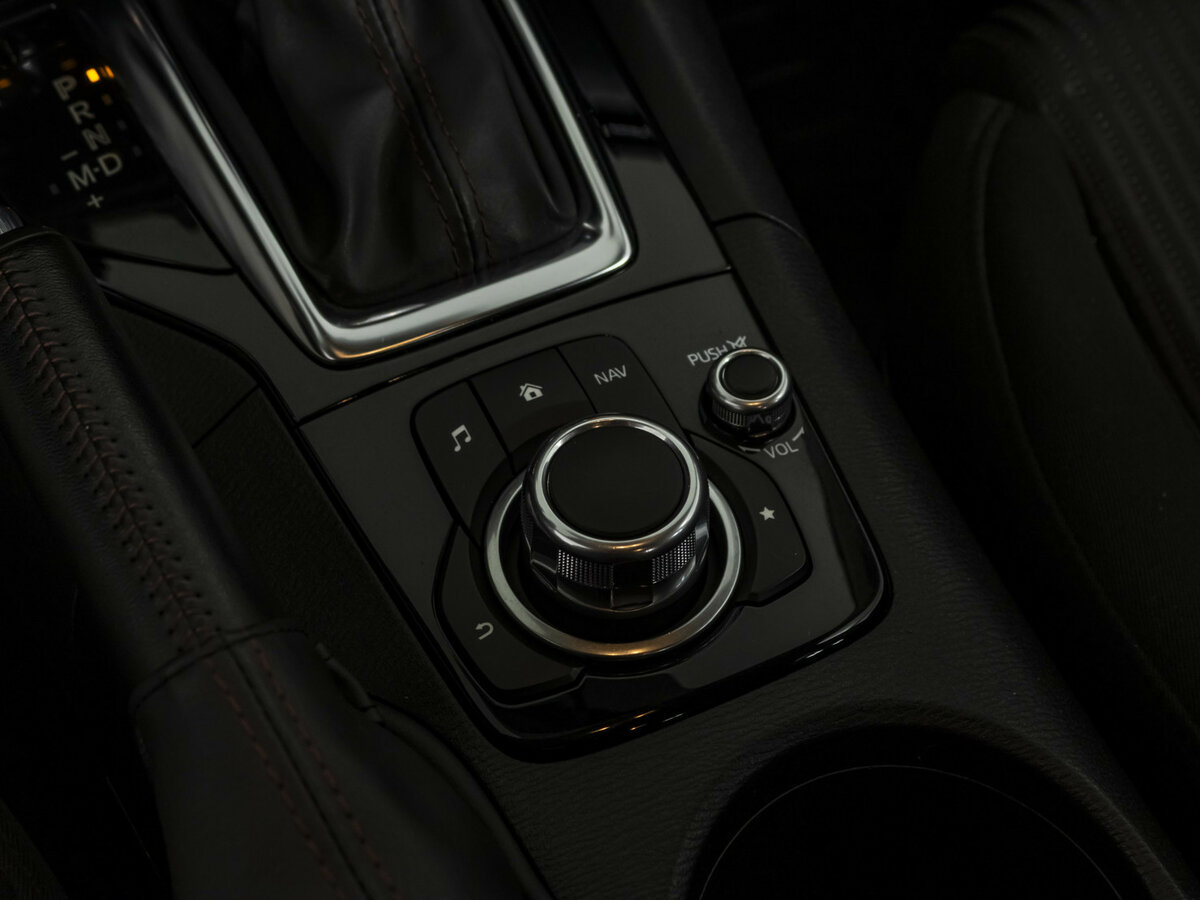 Купить Mazda 3 III (BM), 2015, 76 683 км, фото №12