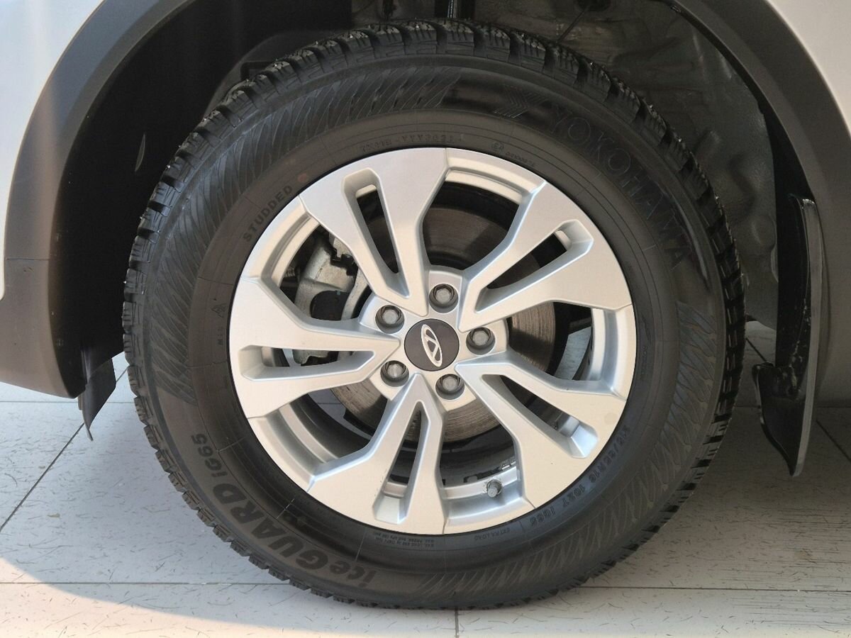 Купить Chery Tiggo 4 Pro I Рестайлинг, 2023, 24 617 км, фото №8