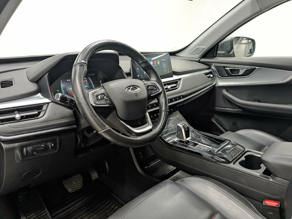 Купить Chery Tiggo 7 Pro I, 2022, 88 064 км, фото №14