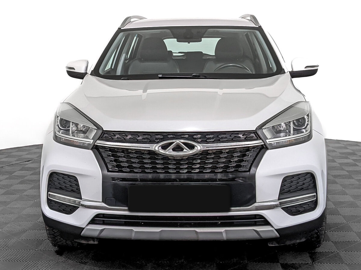 Купить Chery Tiggo 4 I Рестайлинг, 2020, 74 868 км, фото №2
