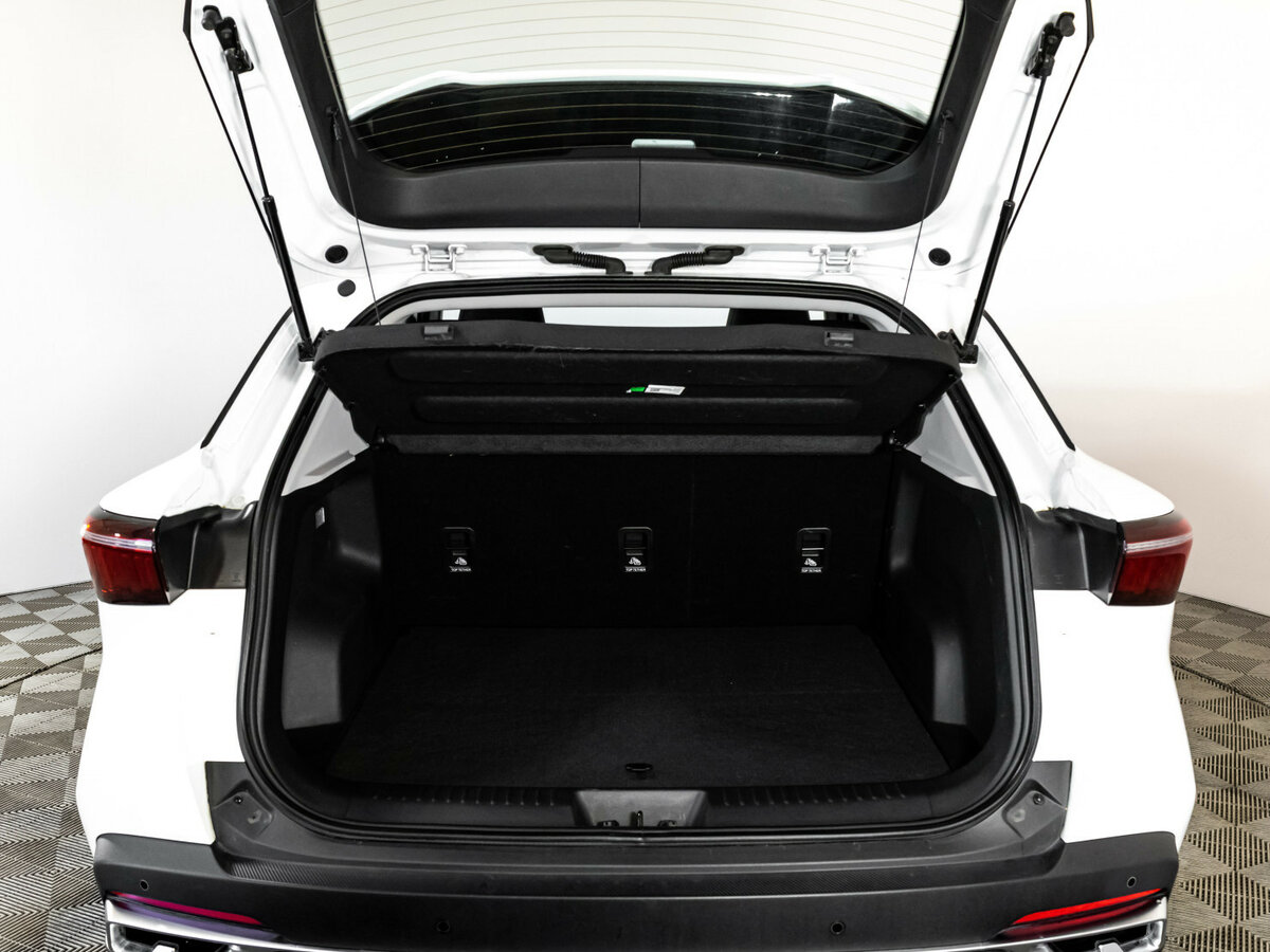 Купить Omoda C5 I, 2023, 9 137 км, фото №20