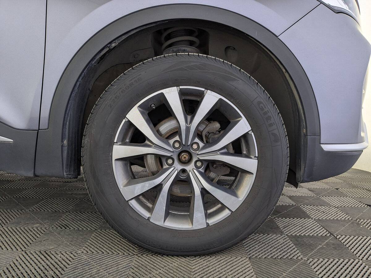 Купить Chery Tiggo 7 Pro I, 2022, 120 301 км, фото №12