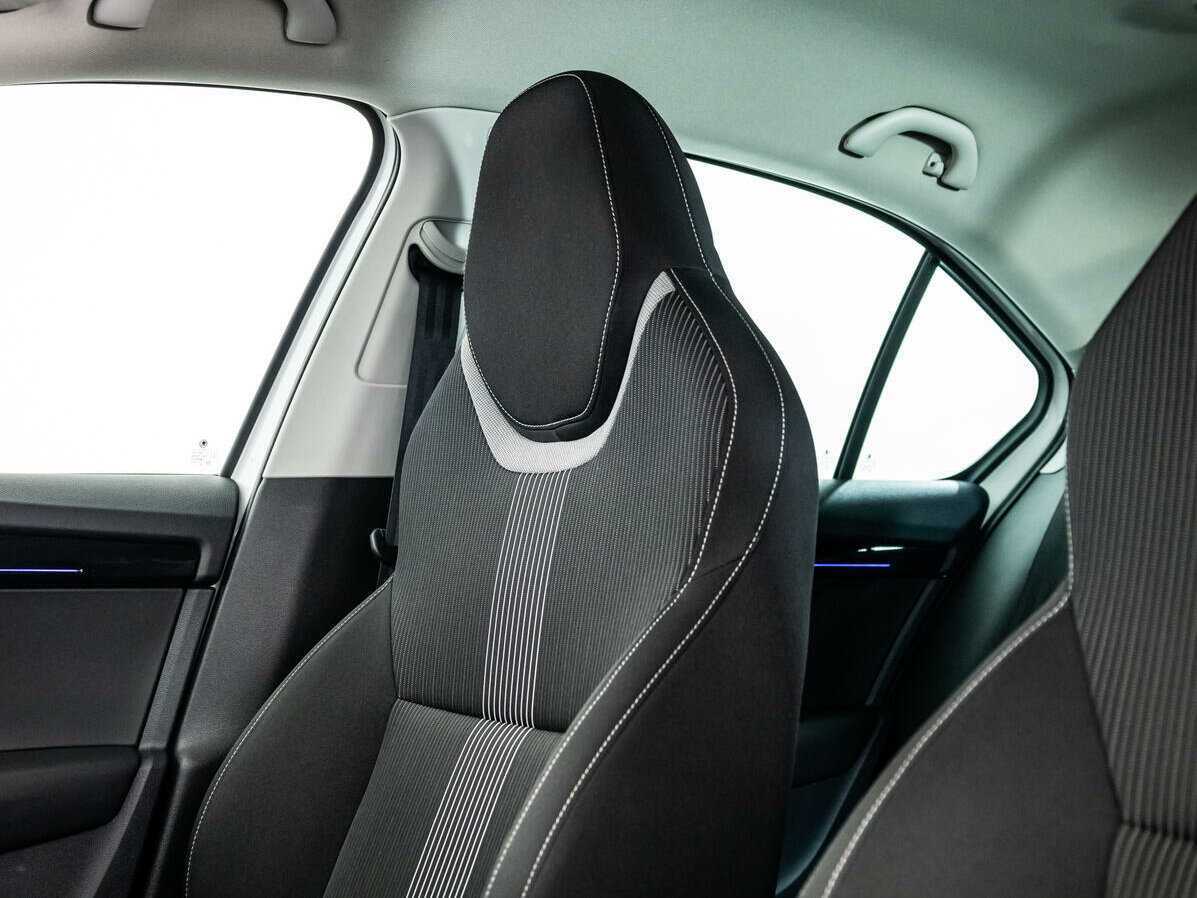 Купить Skoda Octavia, 2018, 99 000 км, фото №19