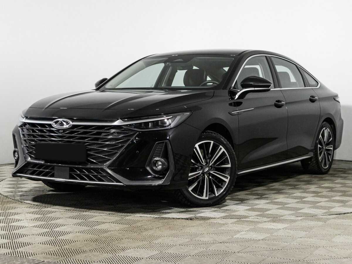 Купить Chery Arrizo 8, 2023, 38 756 км, фото №1