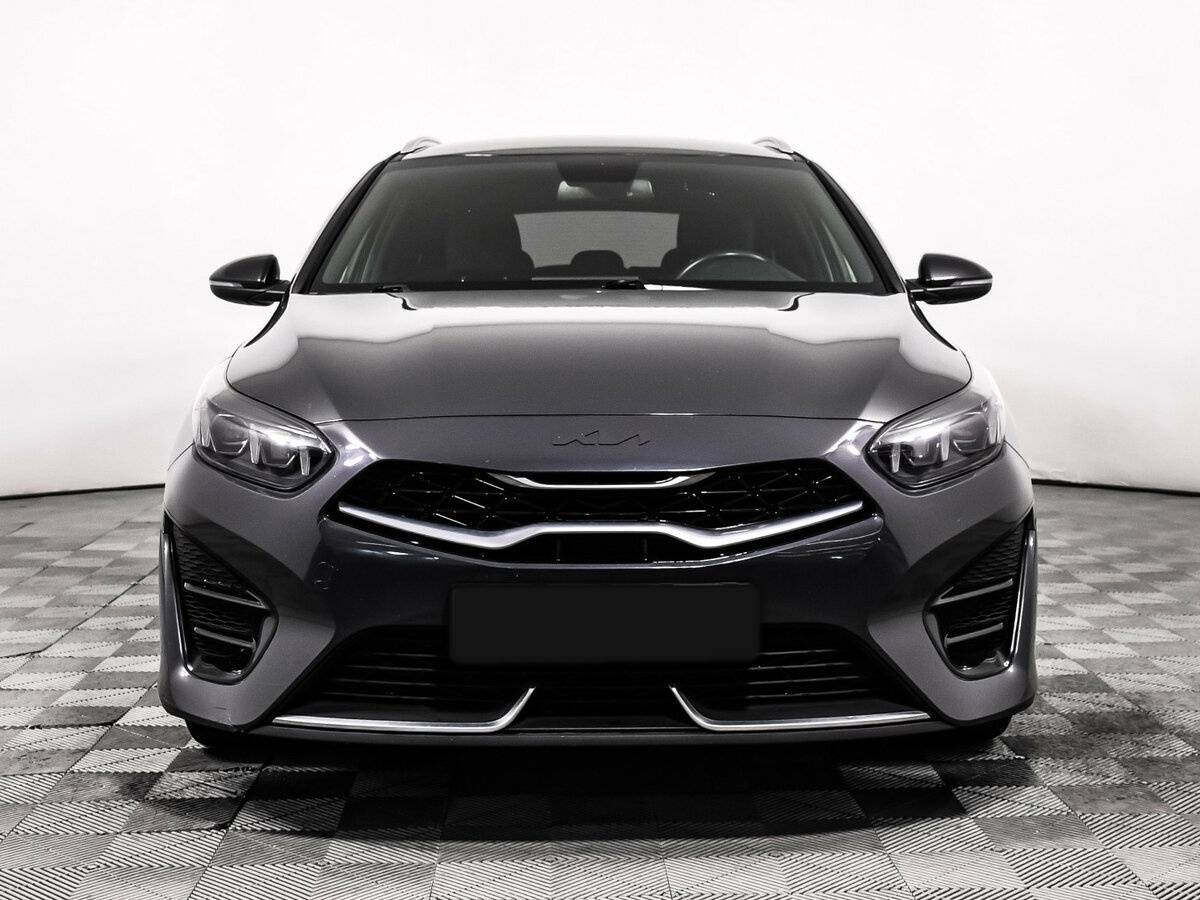Купить Kia Ceed, 2021, 60 000 км, фото №2