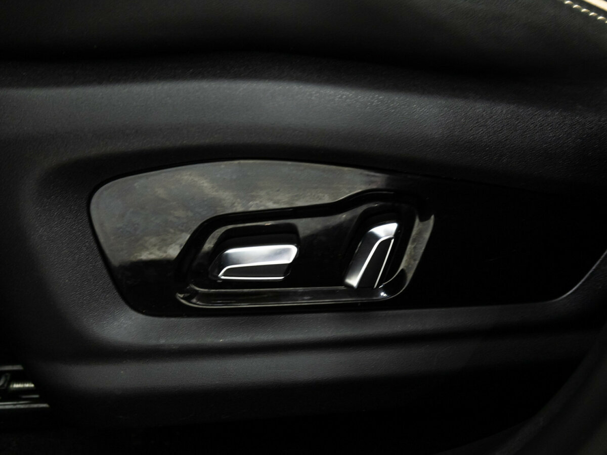 Купить Omoda C5 I, 2024, 22 795 км, фото №15