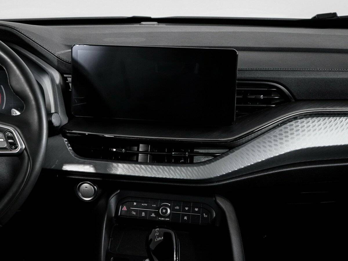 Купить Haval F7, 2023, 54 800 км, фото №13