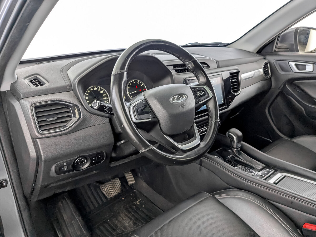 Купить Chery Tiggo 4 I Рестайлинг, 2022, 83 264 км, фото №16
