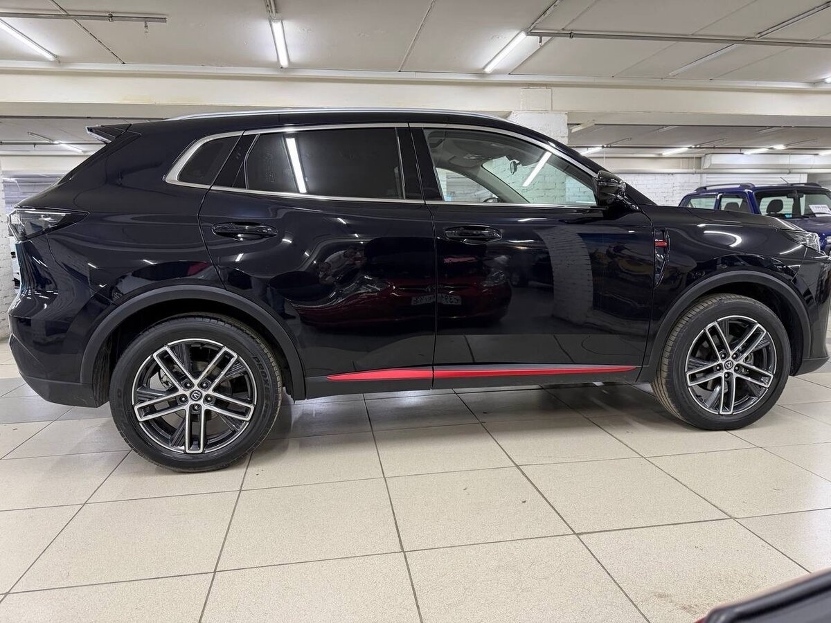 Купить Changan UNI-S (CS55 Plus), 2024, 13 500 км, фото №5