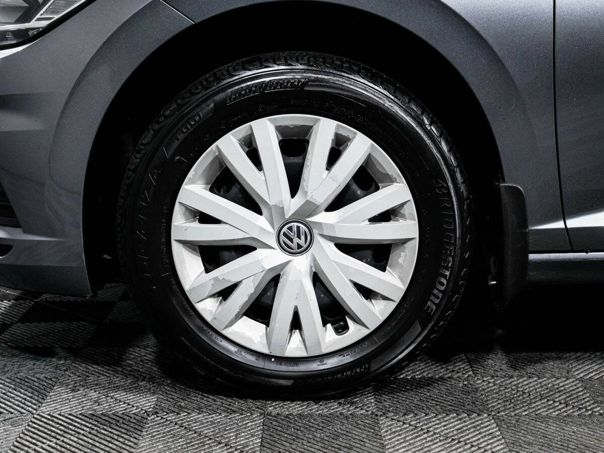 Купить Volkswagen Jetta, 2020, 86 095 км, фото №15