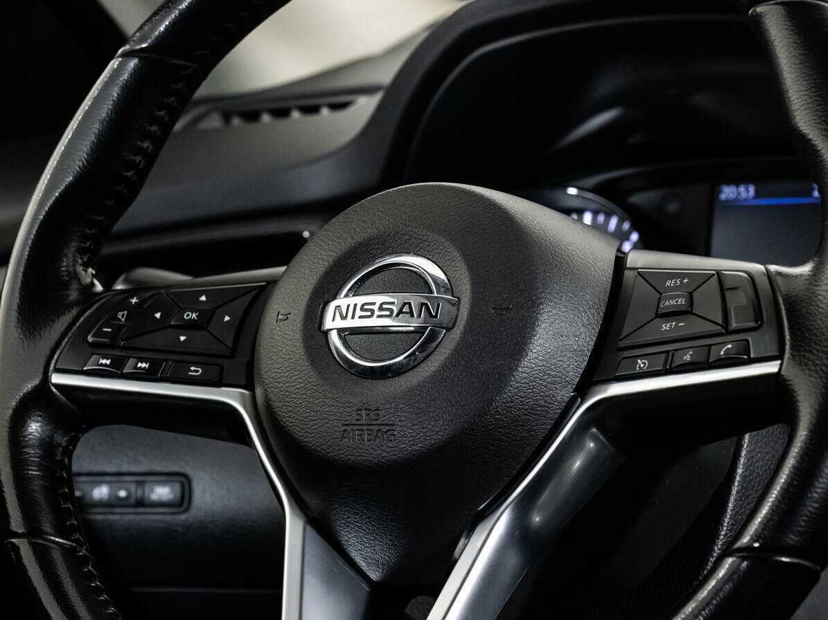 Купить Nissan X-Trail, 2020, 80 055 км, фото №13