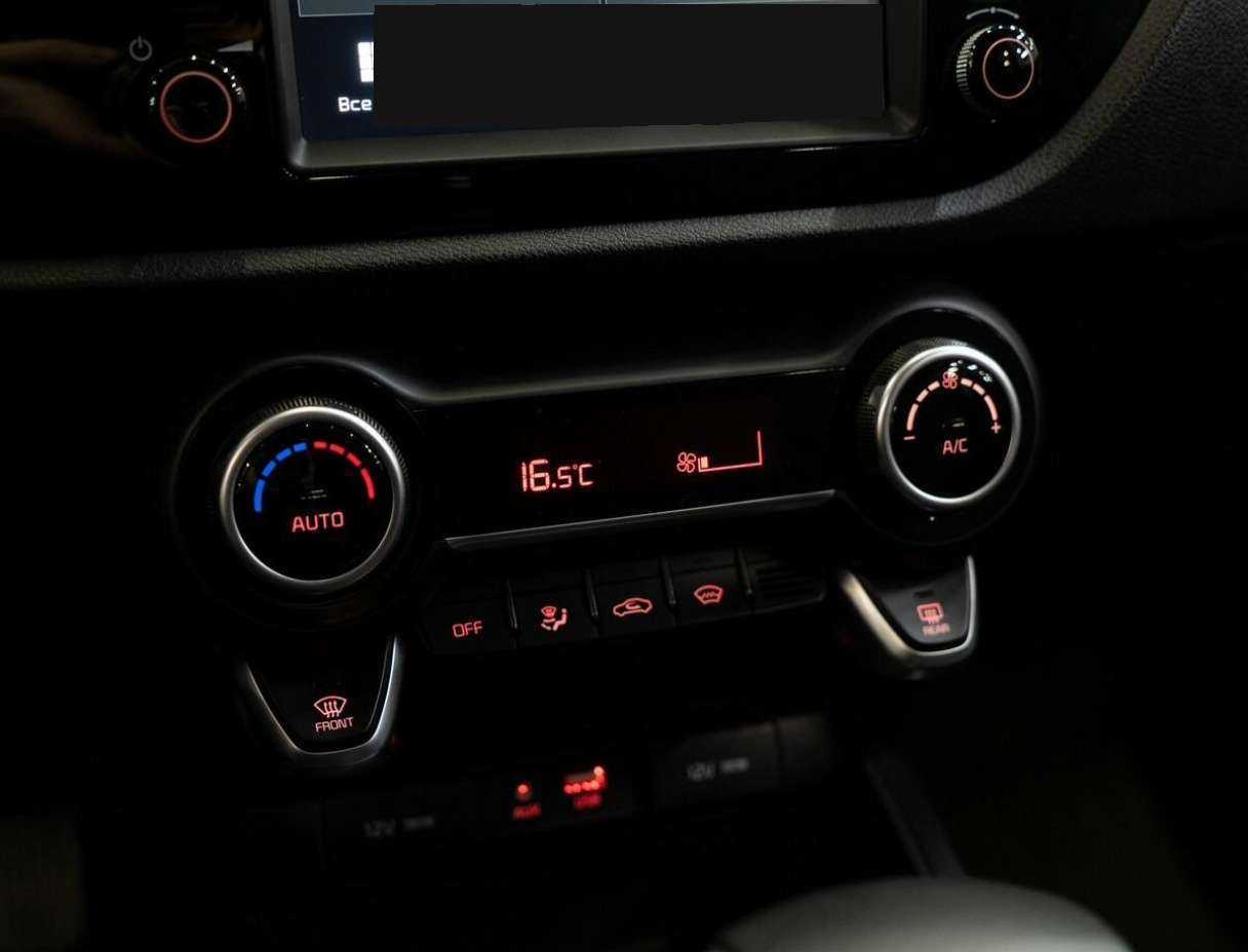 Купить Kia Rio, 2018, 64 500 км, фото №13