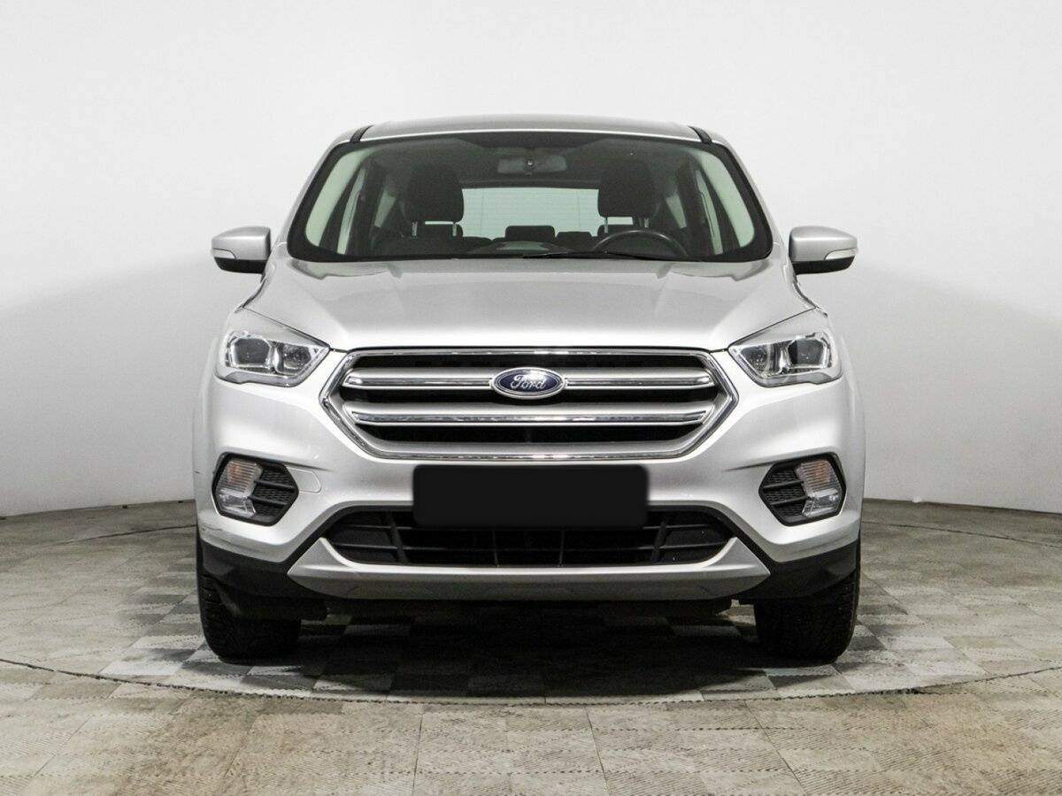 Купить Ford Kuga, 2019, 53 527 км, фото №2