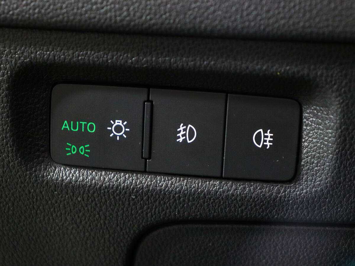 Купить Skoda Octavia, 2021, 129 000 км, фото №15