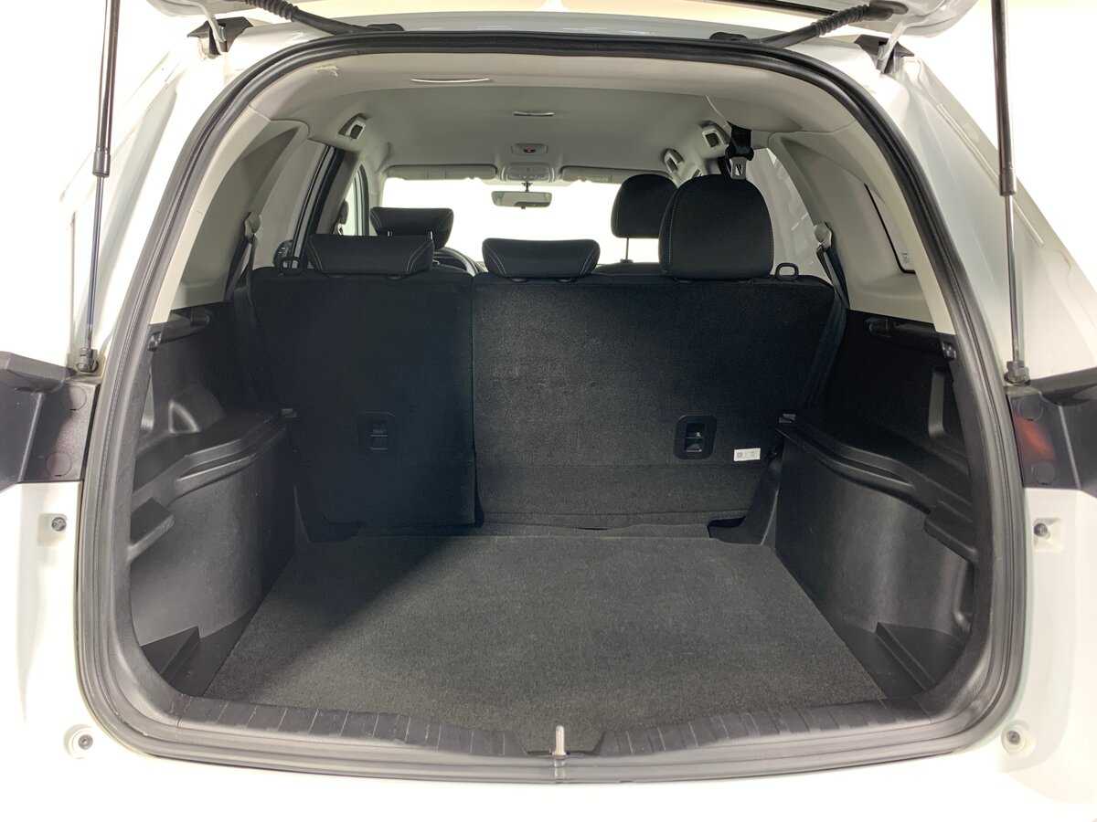 Купить Haval M6, 2023, 33 132 км, фото №20