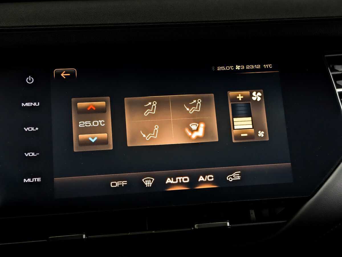 Купить Haval F7, 2021, 57 110 км, фото №27