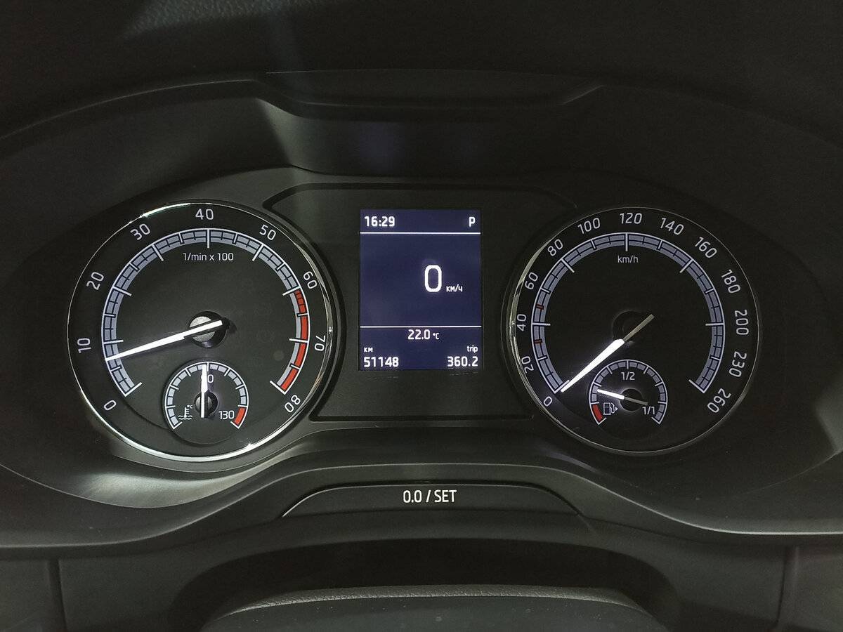 Купить Skoda Kodiaq, 2020, 51 119 км, фото №13