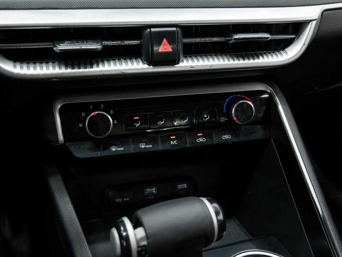 Купить Kia K5, 2021, 98 086 км, фото №18