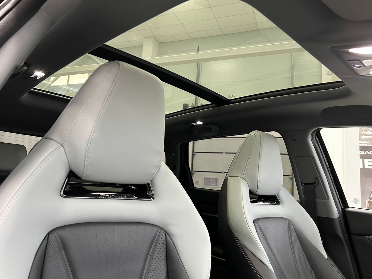 Купить Changan CS75 Plus III, 2024, 7 415 км, фото №28