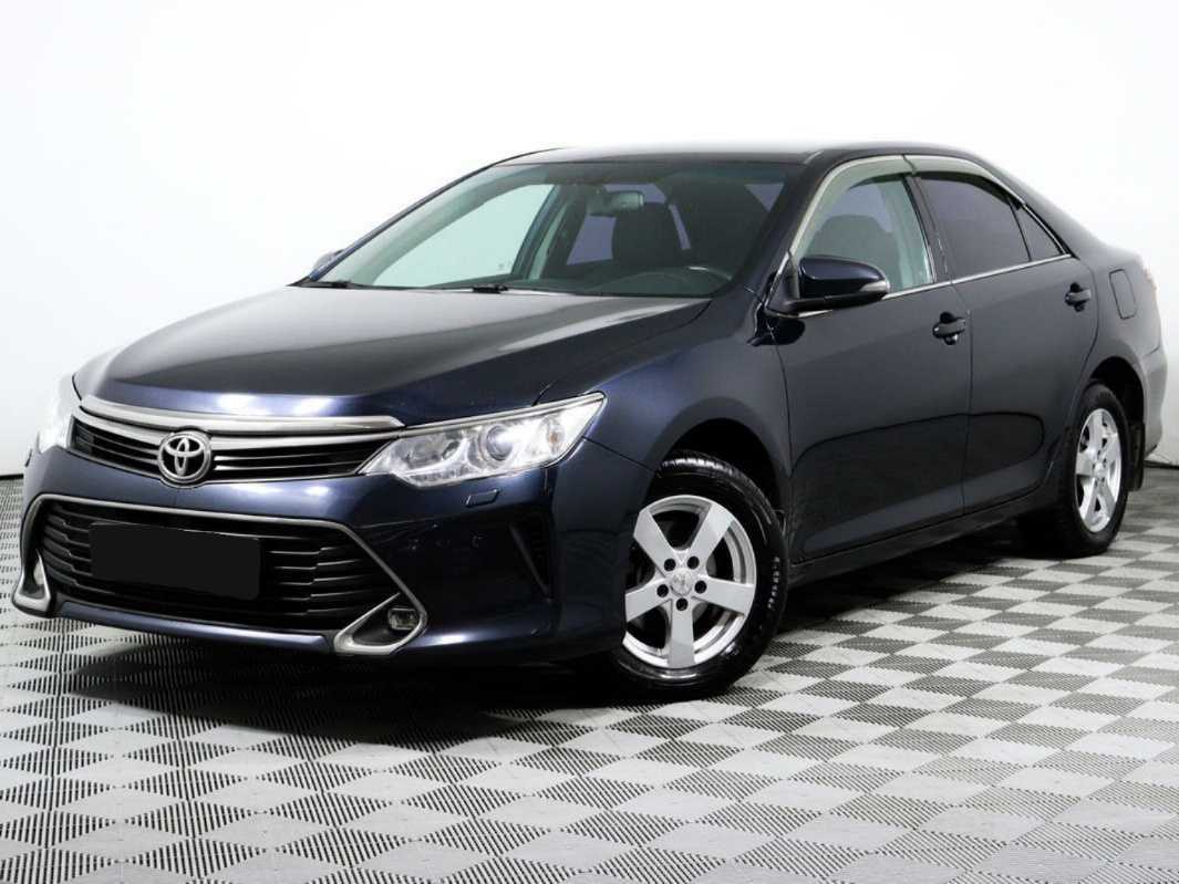 Купить Toyota Camry, 2015, 175 380 км, фото №1