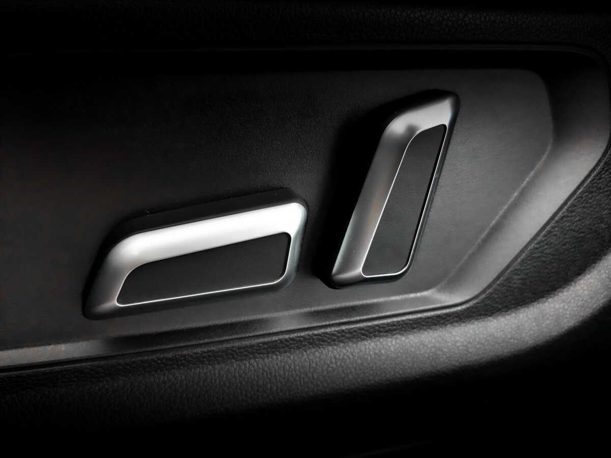 Купить Haval Jolion, 2023, 39 855 км, фото №21