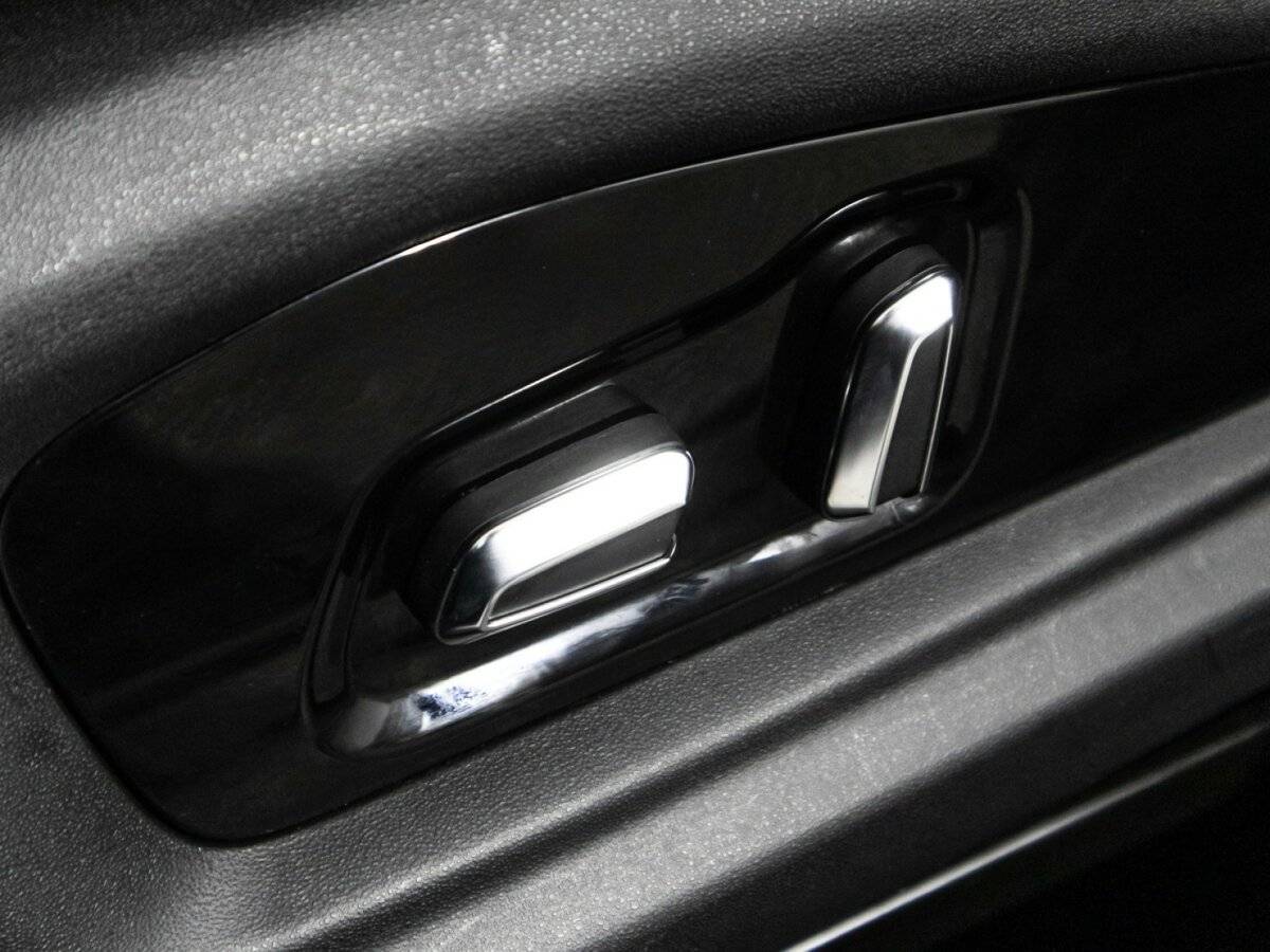 Купить Omoda C5, 2024, 24 468 км, фото №15