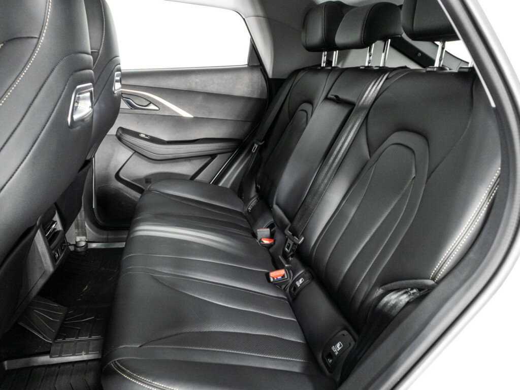 Купить Omoda C5, 2023, 11 565 км, фото №10