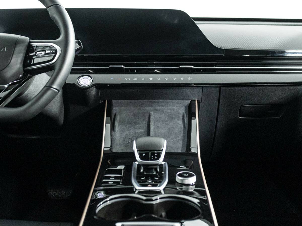 Купить Omoda C5 I, 2023, 21 620 км, фото №13