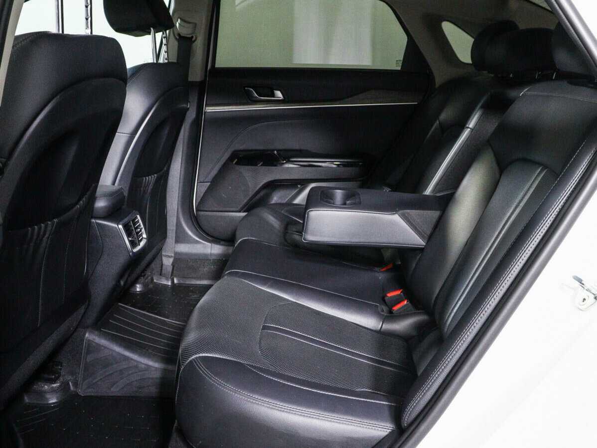 Купить Kia K5, 2021, 107 000 км, фото №8