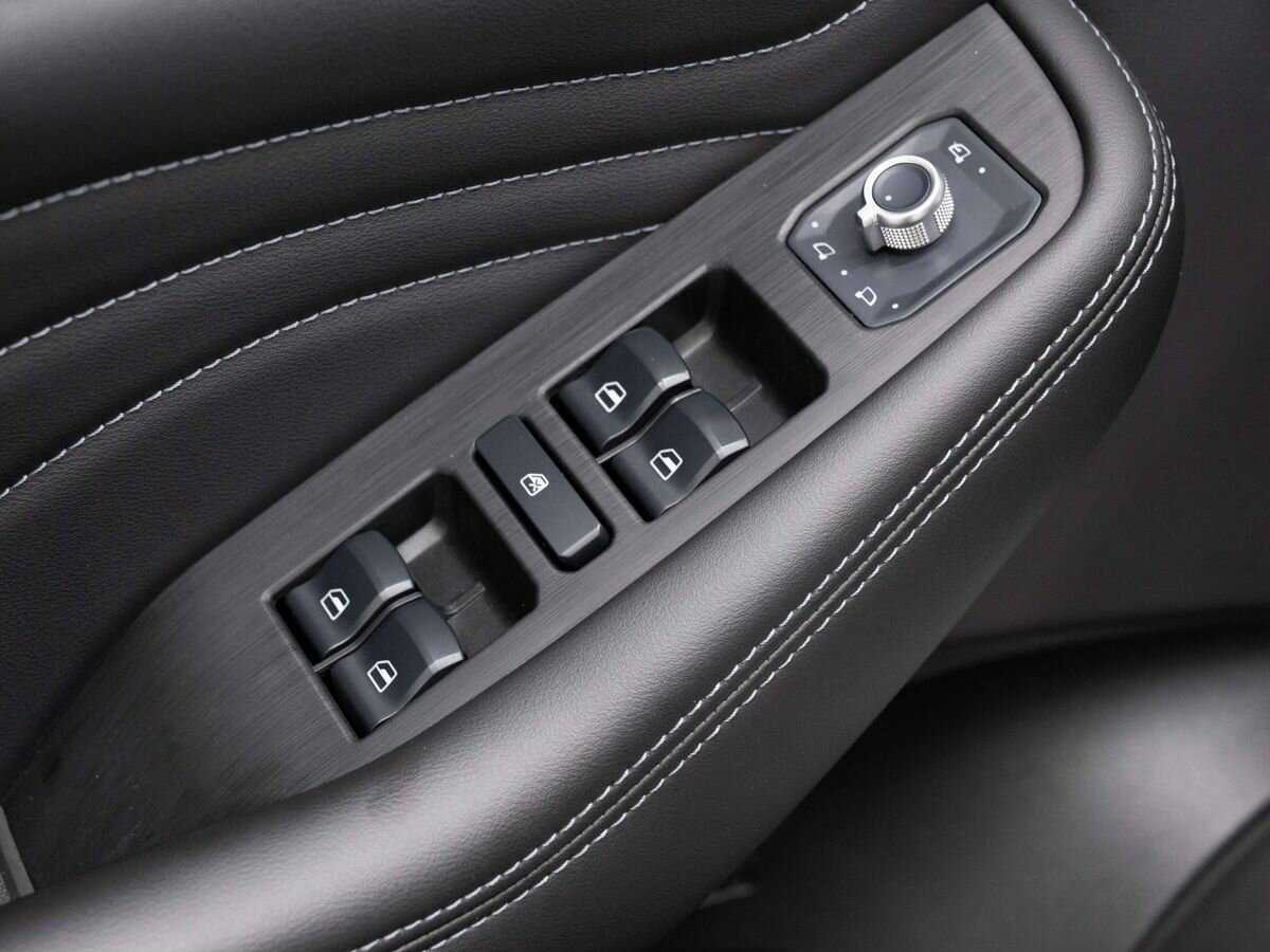 Купить Haval F7, 2022, 29 000 км, фото №24