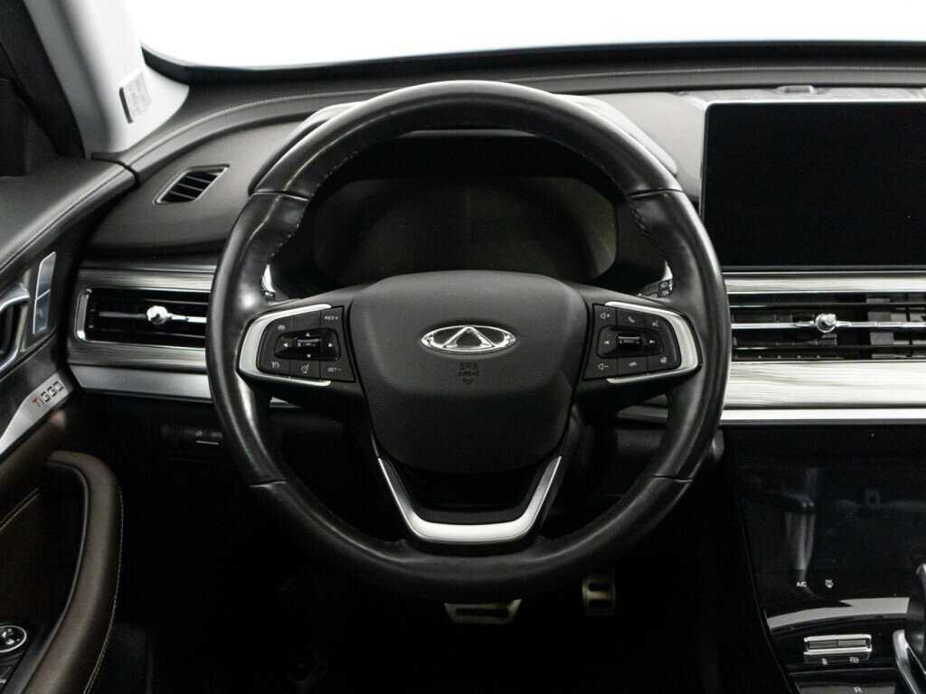 Купить CHERY Tiggo 8 Pro, 2022, 39 918 км, фото №24