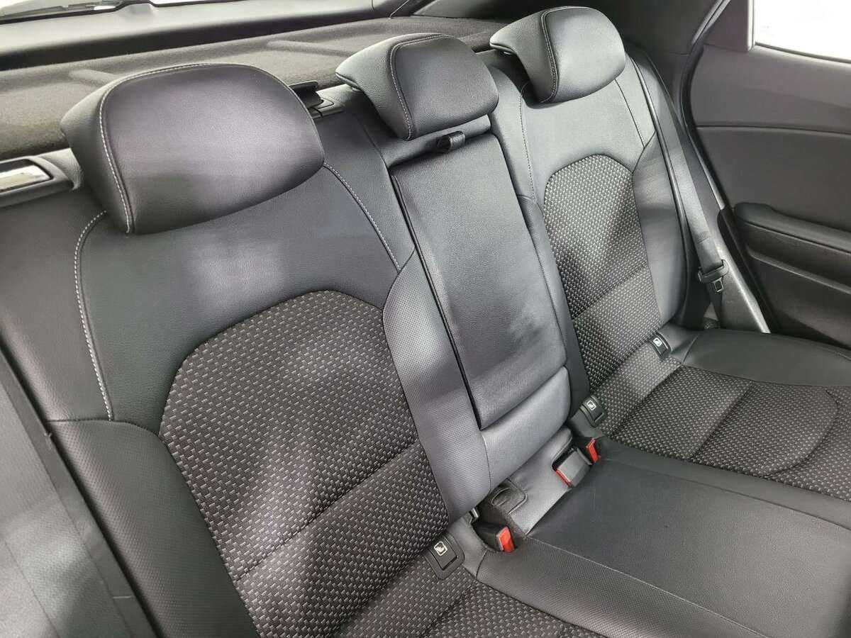 Купить Kia XCeed, 2021, 81 641 км, фото №14