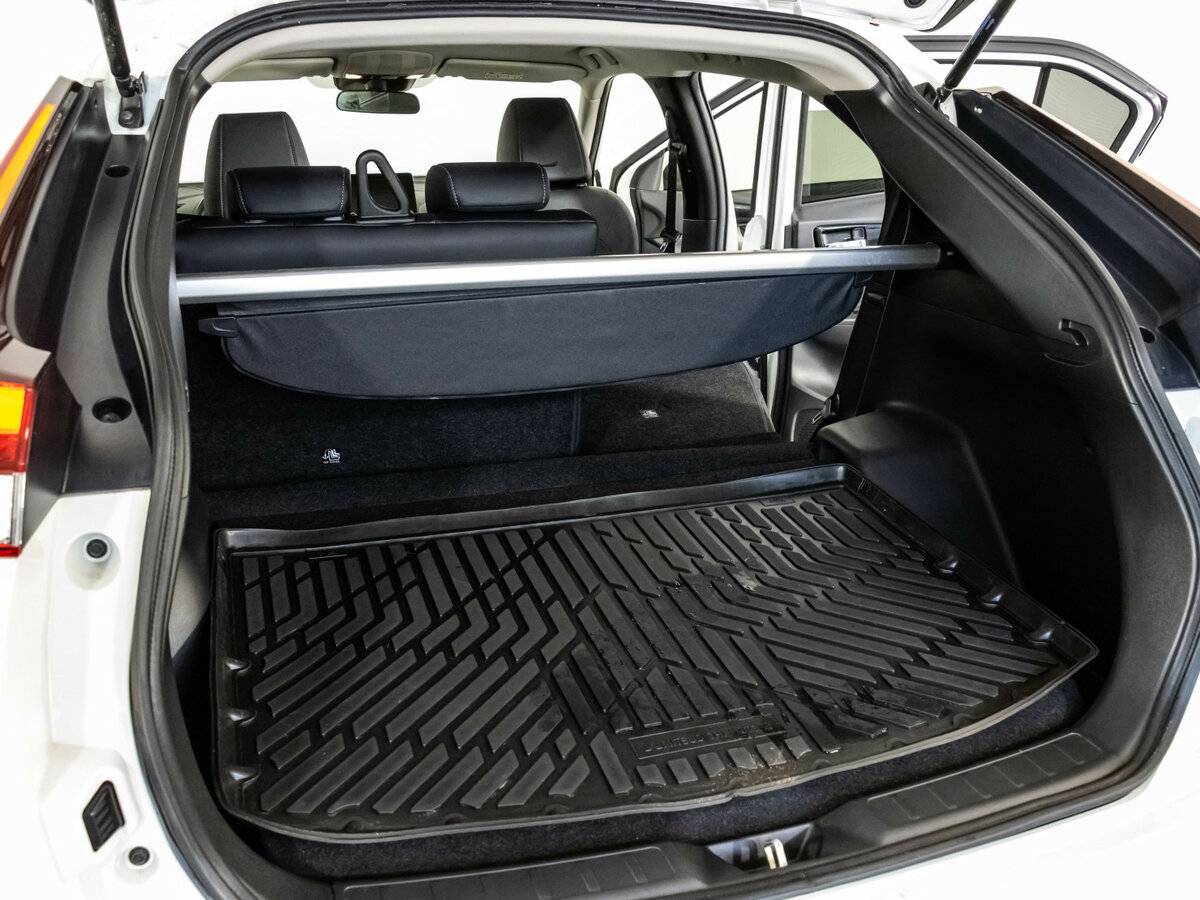 Купить Mitsubishi Eclipse Cross I Рестайлинг, 2022, 23 936 км, фото №30