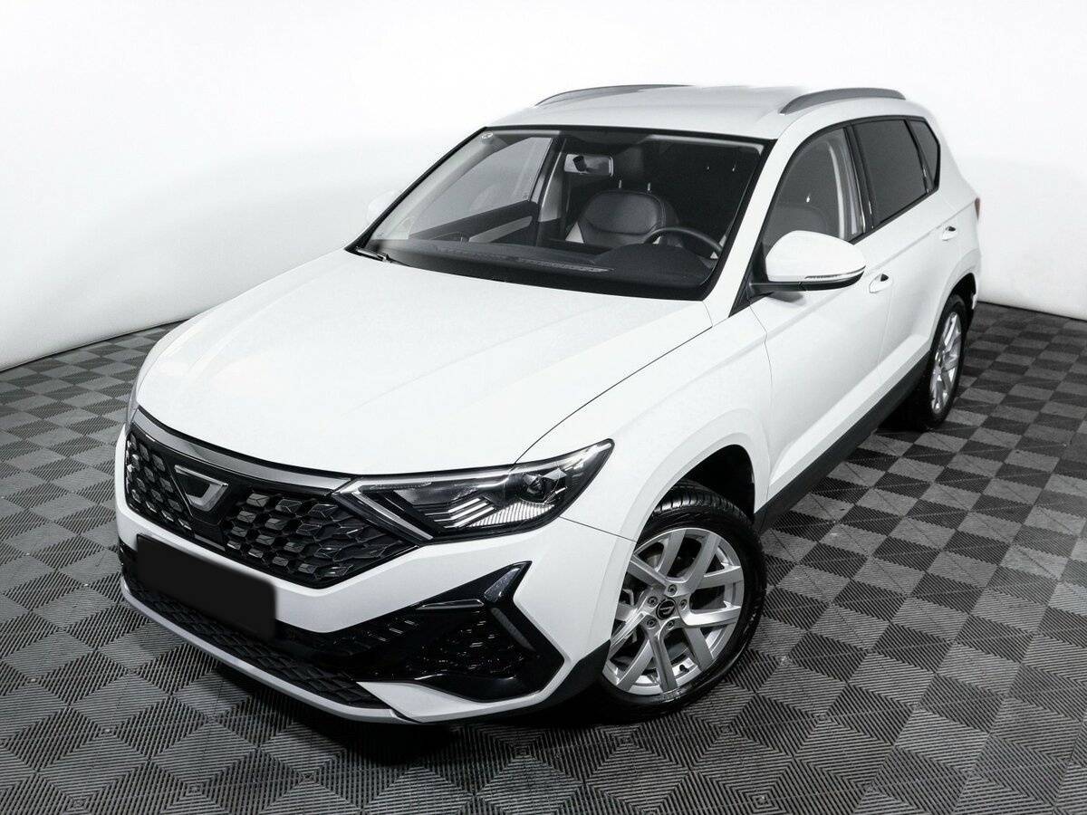 Купить Jetta VS5, 2023, 25 737 км, фото №16