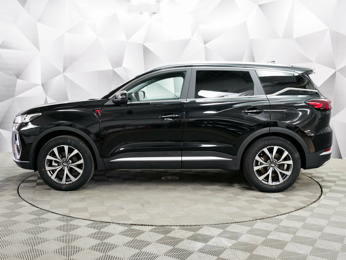 Купить Chery Tiggo 7 Pro Max I, 2023, 3 052 км, фото №2